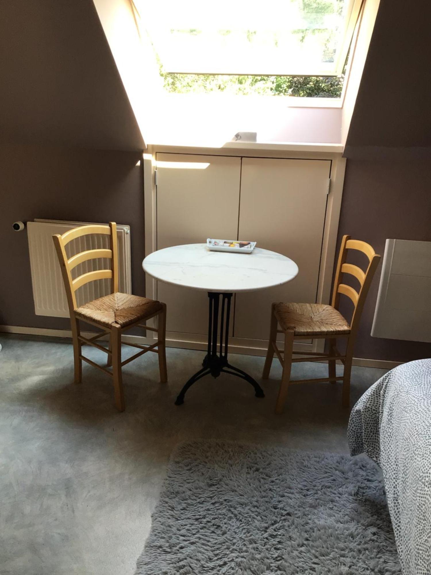 Chambres Chez L'Habitant Couvin Ngoại thất bức ảnh