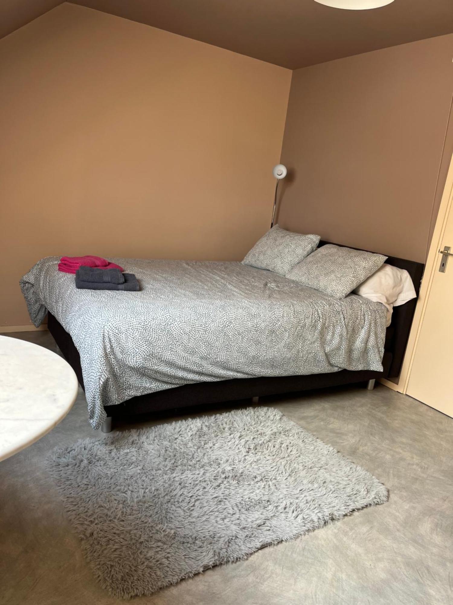 Chambres Chez L'Habitant Couvin Ngoại thất bức ảnh