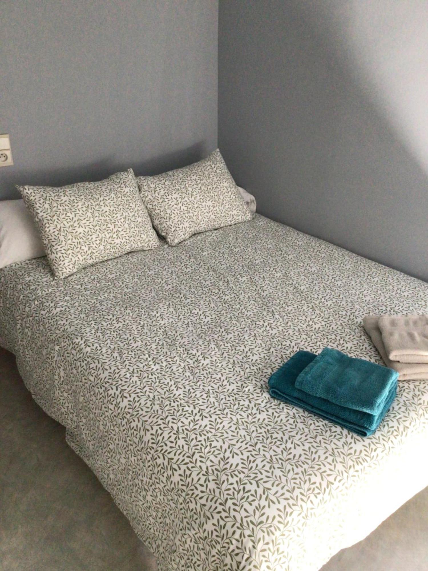 Chambres Chez L'Habitant Couvin Ngoại thất bức ảnh
